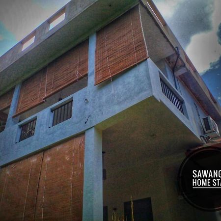 Sawanga Home Stay Велігама Екстер'єр фото