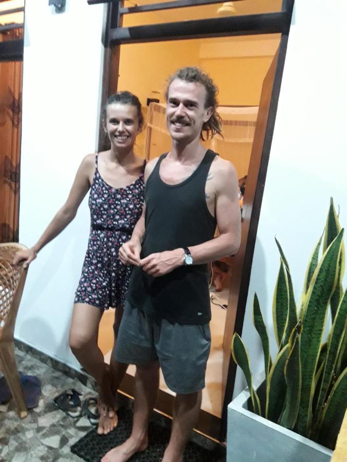 Sawanga Home Stay Велігама Екстер'єр фото
