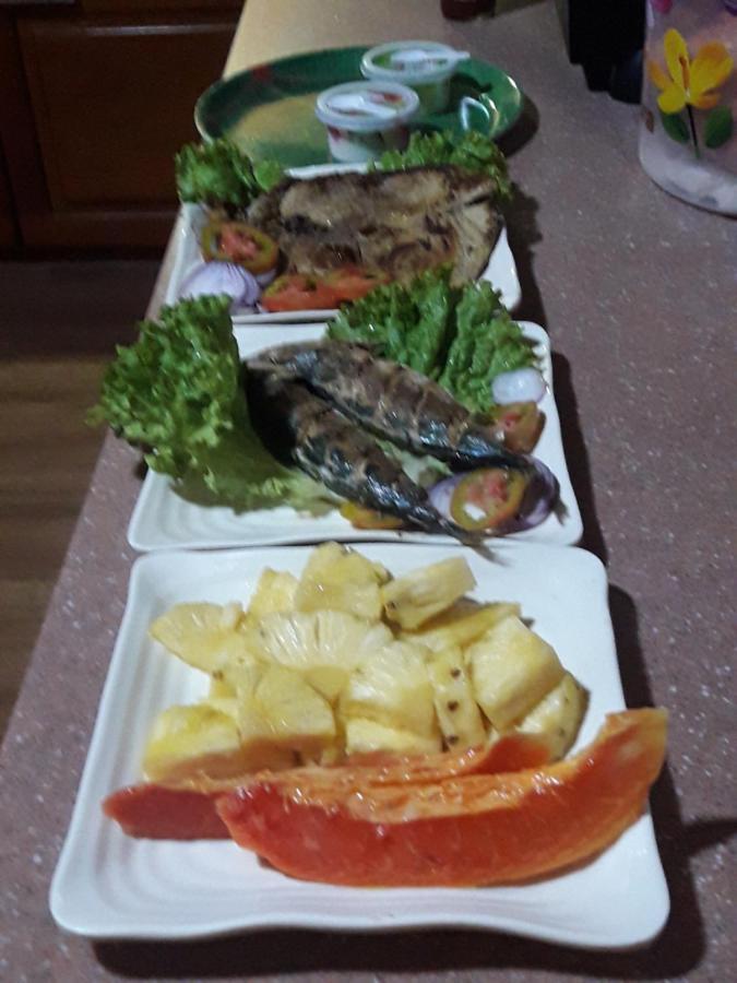 Sawanga Home Stay Велігама Екстер'єр фото